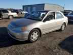2002 HONDA CIVIC