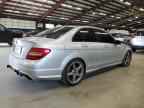 2014 MERCEDES-BENZ C-CLASS