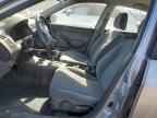2001 HONDA CIVIC