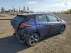 2021 NISSAN LEAF