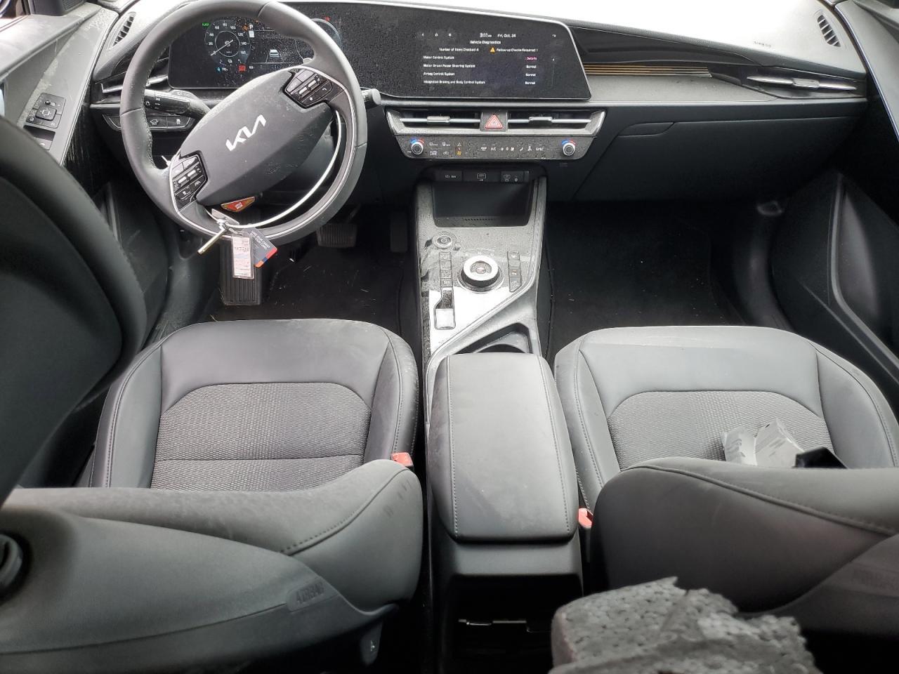 2024 KIA Niro