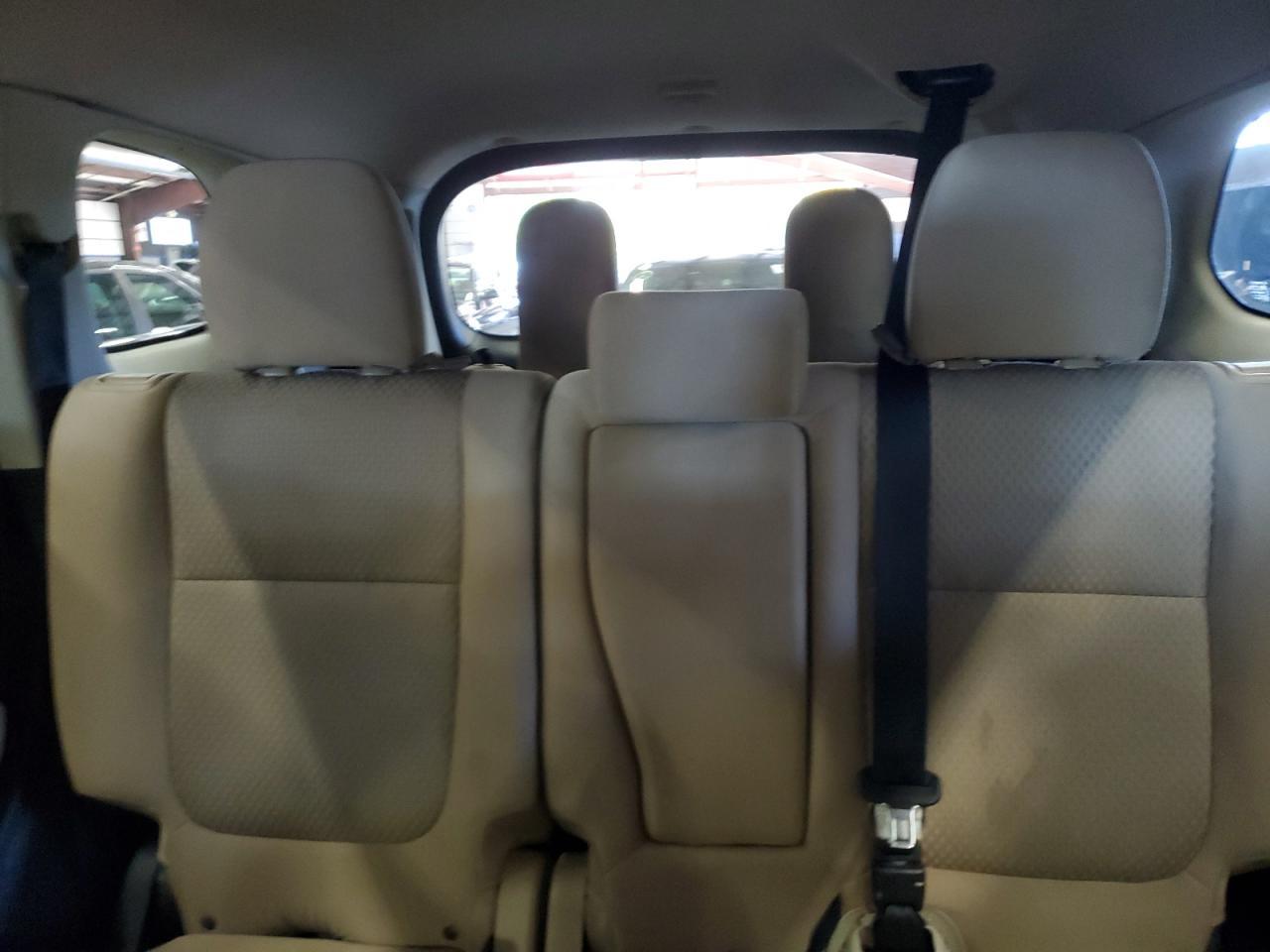 2017 MITSUBISHI outlander