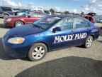 2003 TOYOTA COROLLA