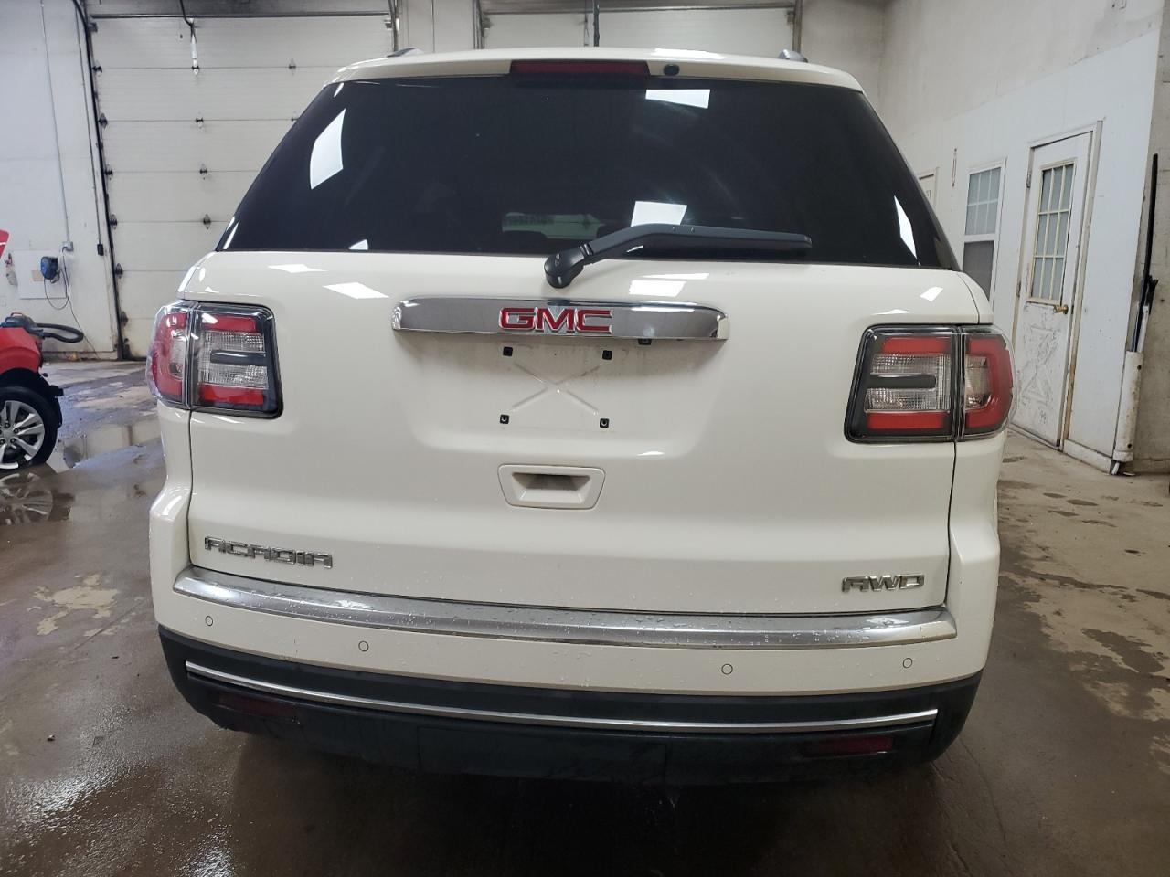 2015 GMC ACADIA
