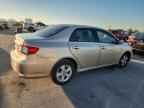 2011 TOYOTA COROLLA