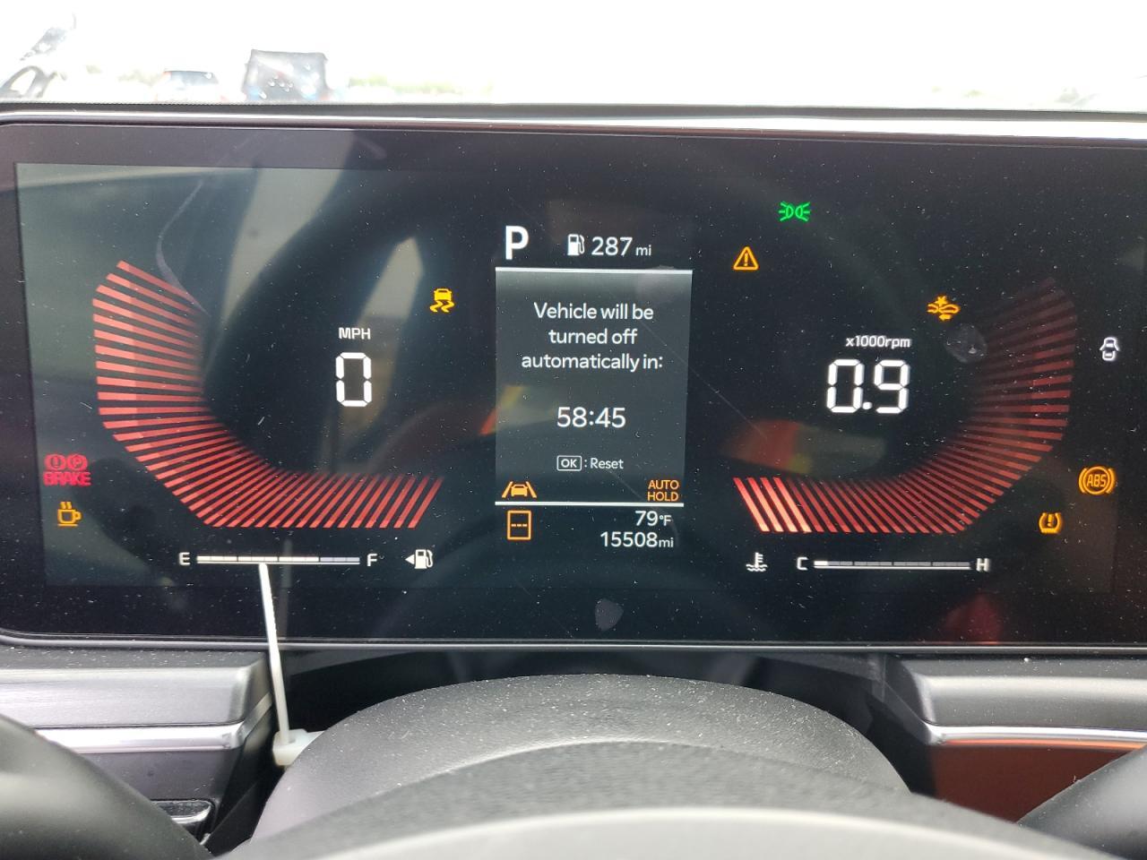 2025 KIA K5