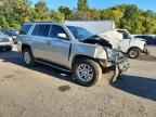 2015 GMC Yukon