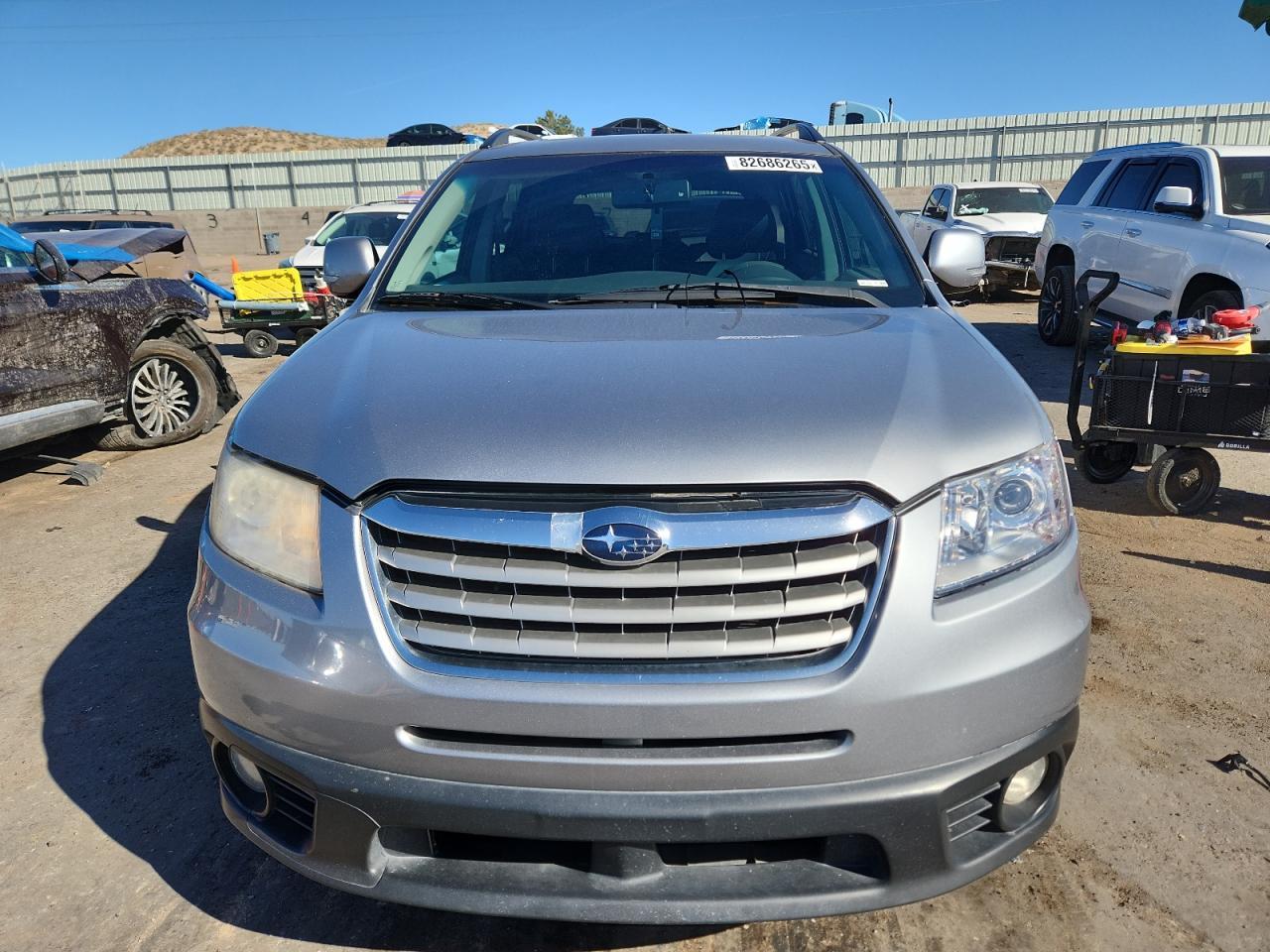 2011 SUBARU Tribeca