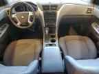 2011 CHEVROLET TRAVERSE