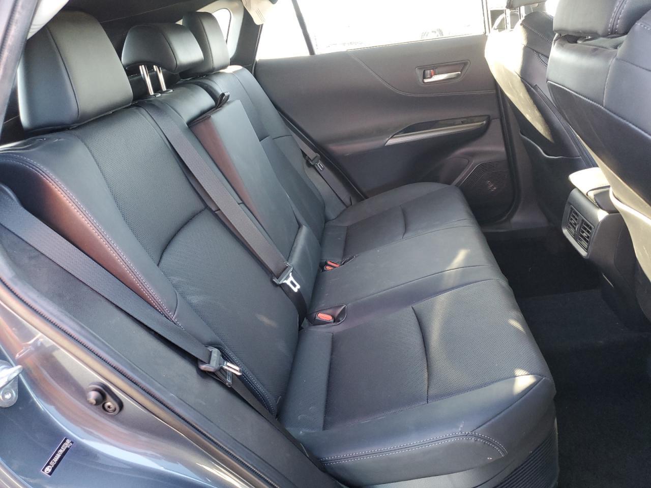 2021 TOYOTA VENZA