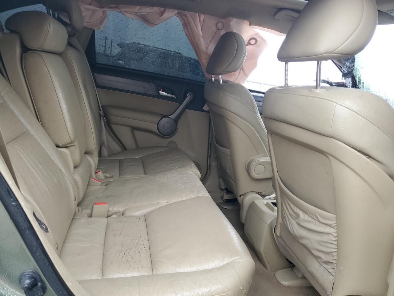 2008 HONDA CR-V