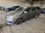 2017 MITSUBISHI MIRAGE