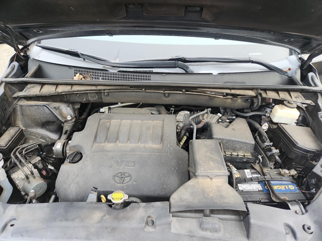 2015 TOYOTA HIGHLANDER