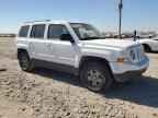 2017 JEEP PATRIOT