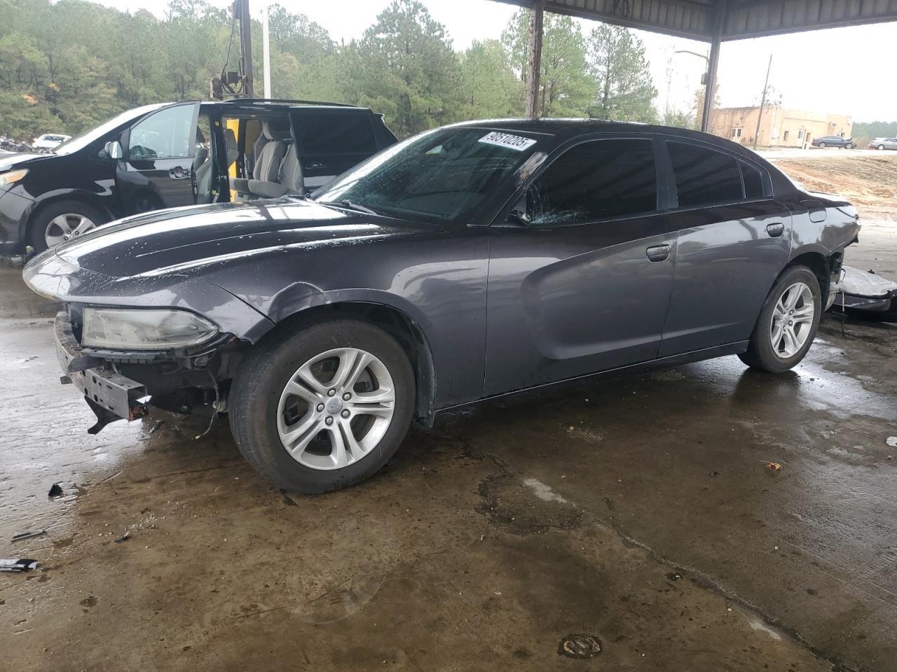 2020 DODGE CHARGER