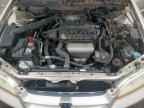 2000 HONDA ACCORD