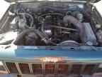 2000 JEEP CHEROKEE