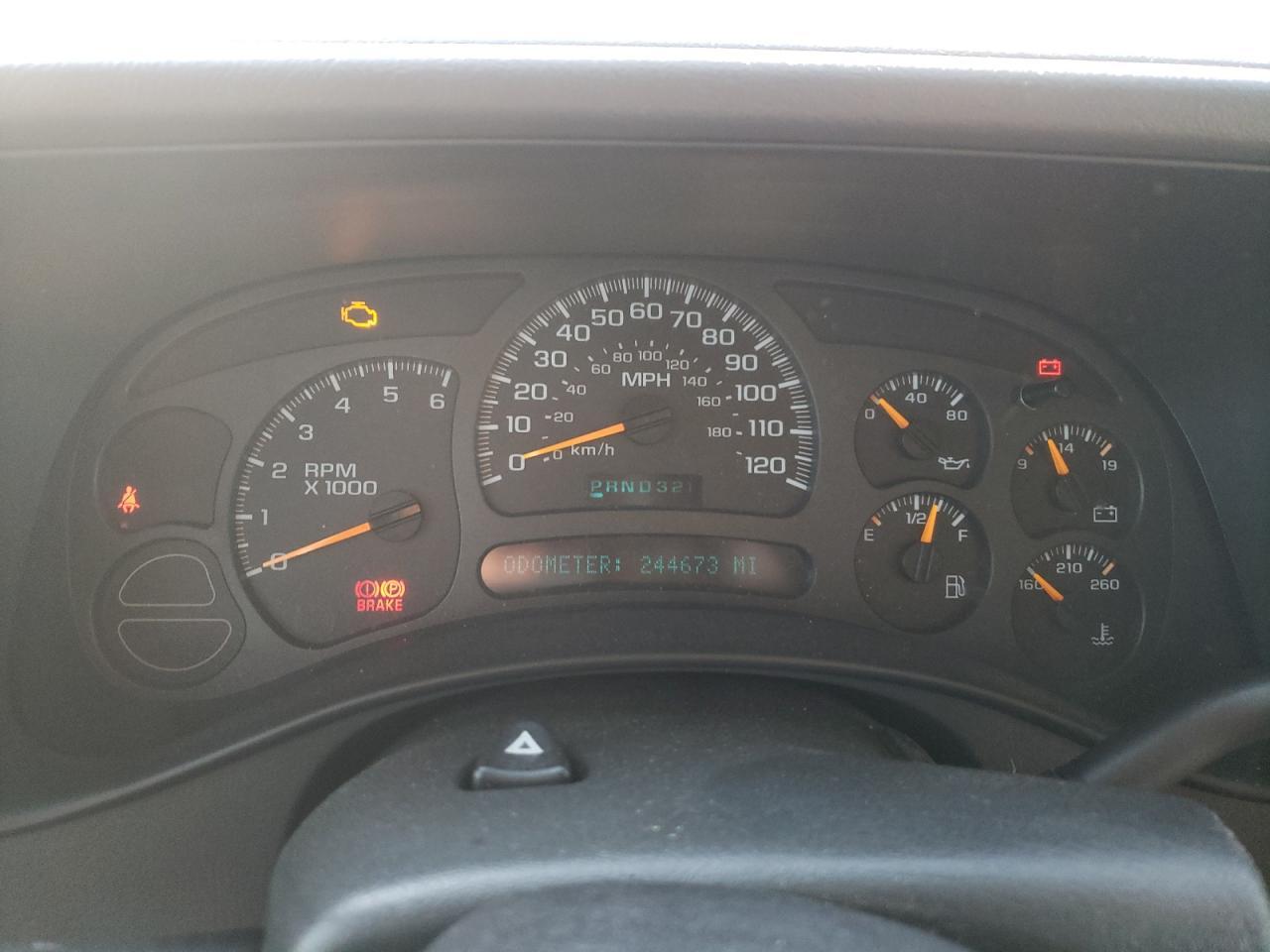 2004 GMC Yukon XL