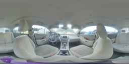 2013 BUICK LACROSSE