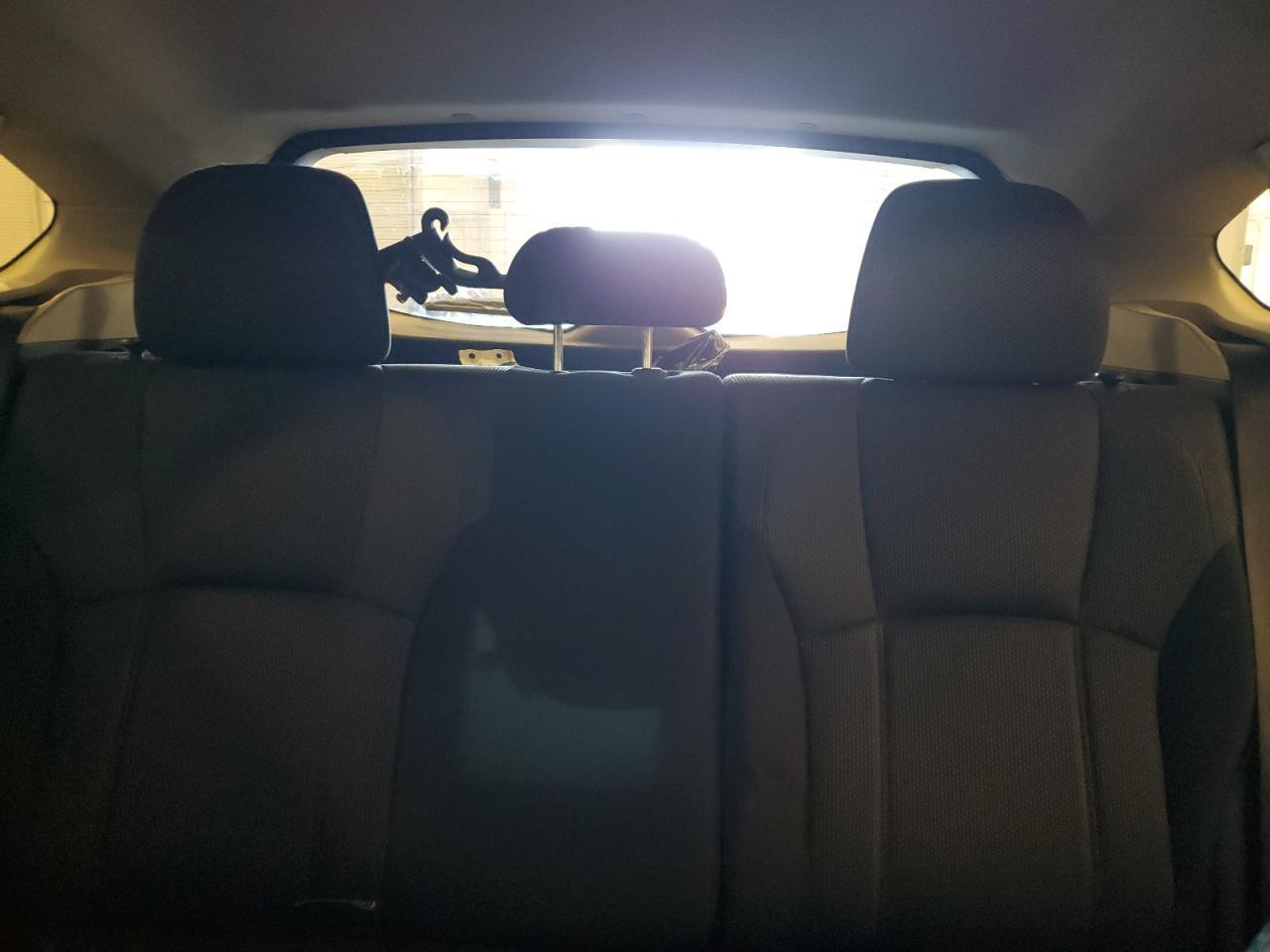 2019 SUBARU IMPREZA