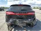 2017 LINCOLN MKC
