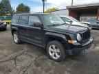 2016 JEEP PATRIOT