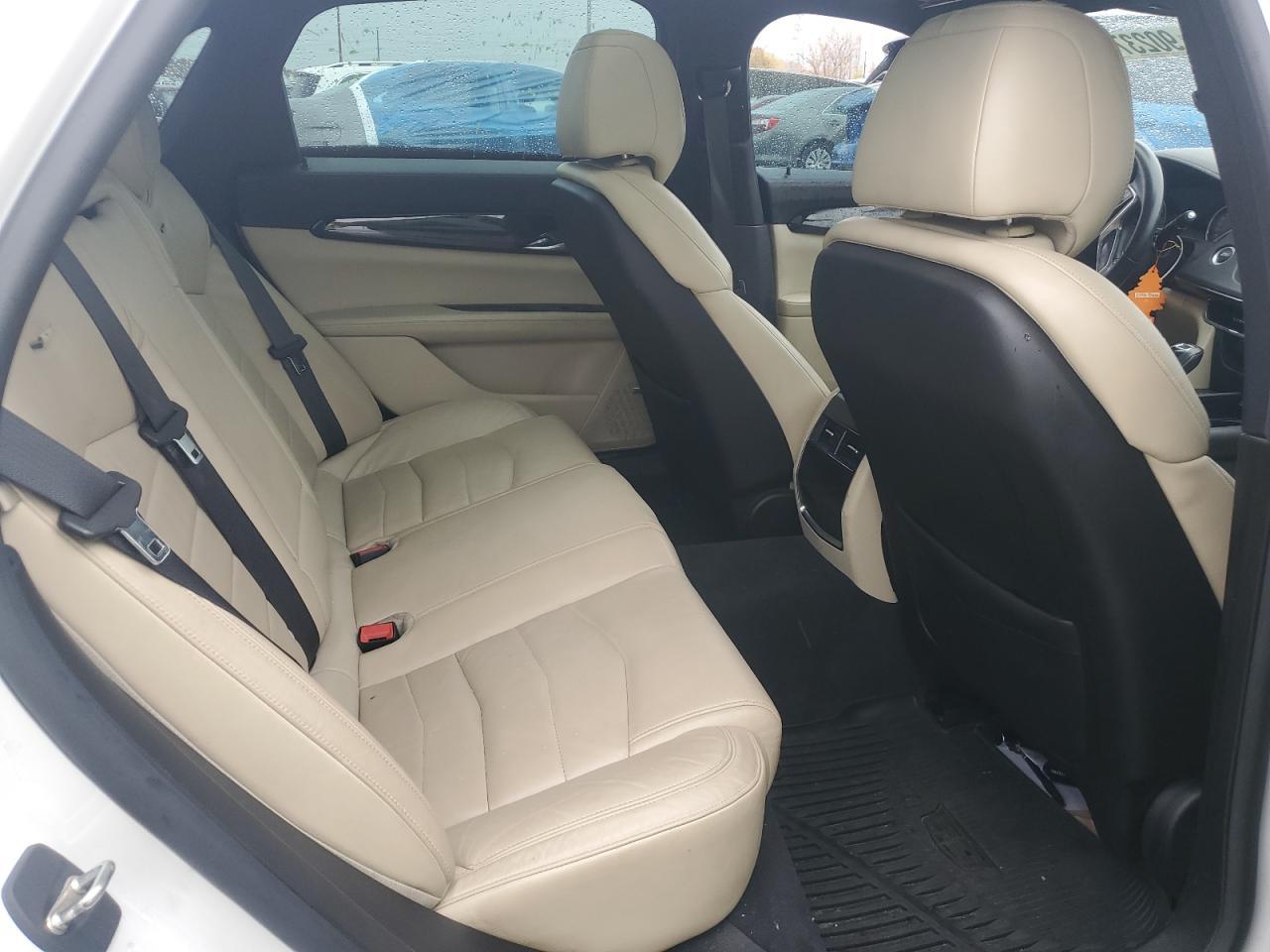 2019 CADILLAC CT6