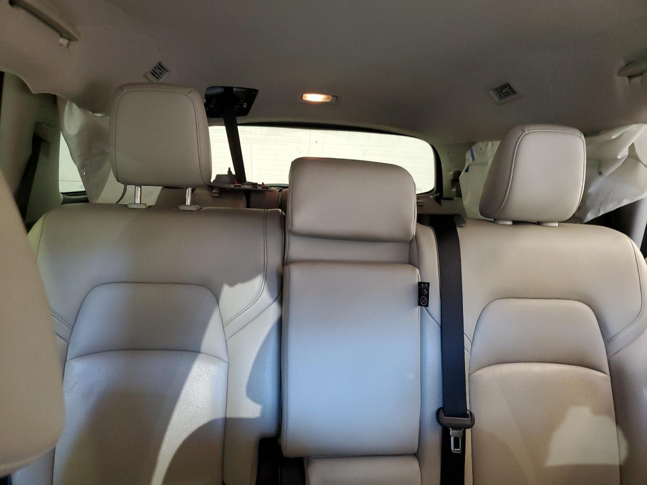 2022 NISSAN PATHFINDER