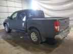 2015 NISSAN Frontier