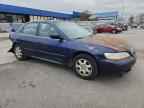 2001 HONDA ACCORD