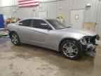 2015 DODGE CHARGER