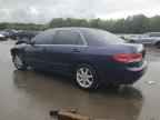 2004 HONDA ACCORD
