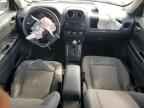 2011 JEEP PATRIOT