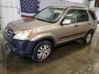 2006 HONDA CR-V