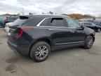 2020 CADILLAC XT5