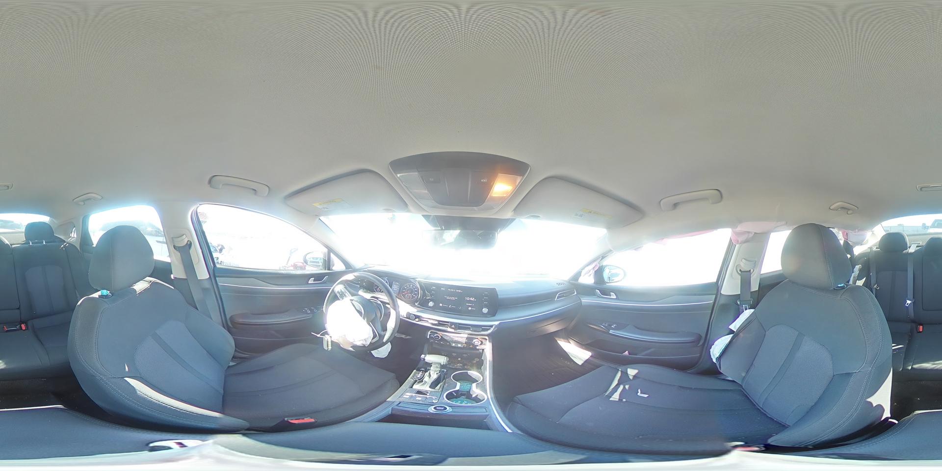 2024 KIA K5