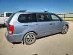 2014 KIA SEDONA