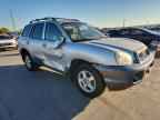 2003 HYUNDAI SANTA FE