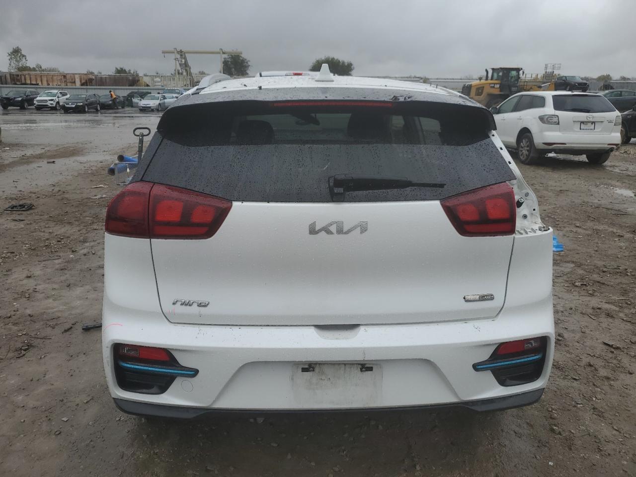 2022 KIA Niro