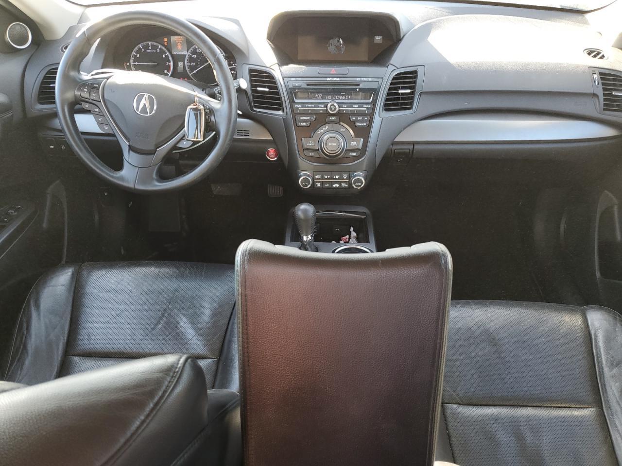2015 ACURA RDX