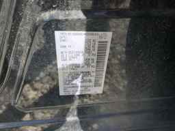 2013 NISSAN PATHFINDER