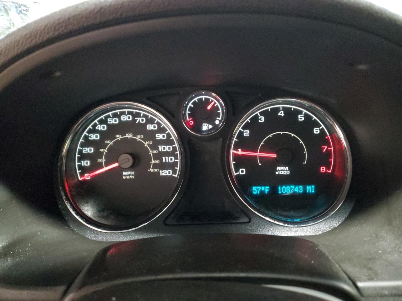 2008 CHEVROLET COBALT