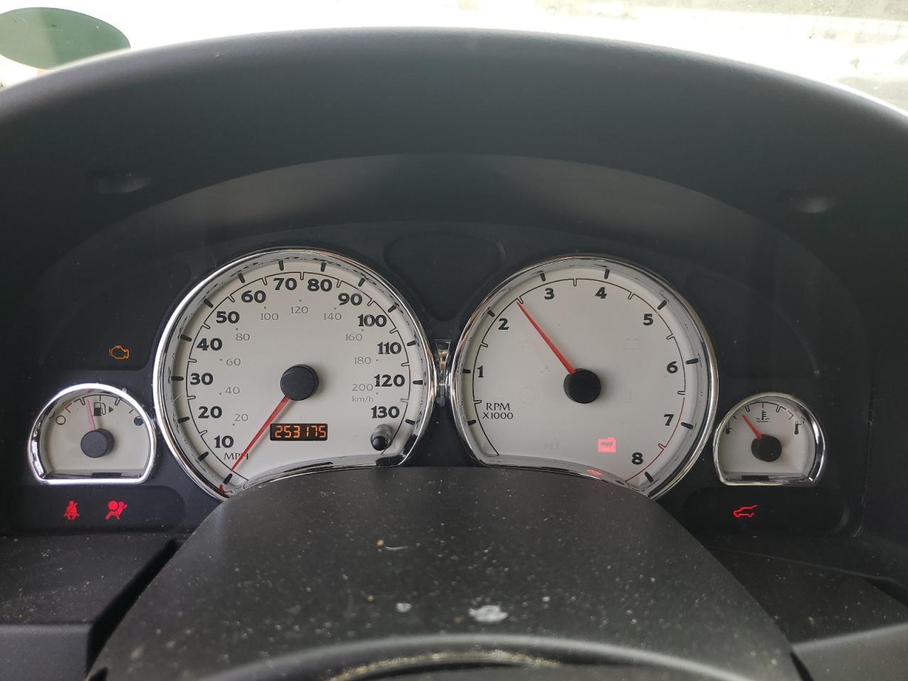 2007 SATURN Vue