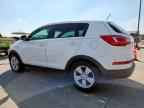 2012 KIA SPORTAGE