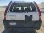 2003 HONDA CR-V