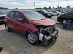 2018 NISSAN Versa Note