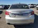 2012 CHRYSLER 200