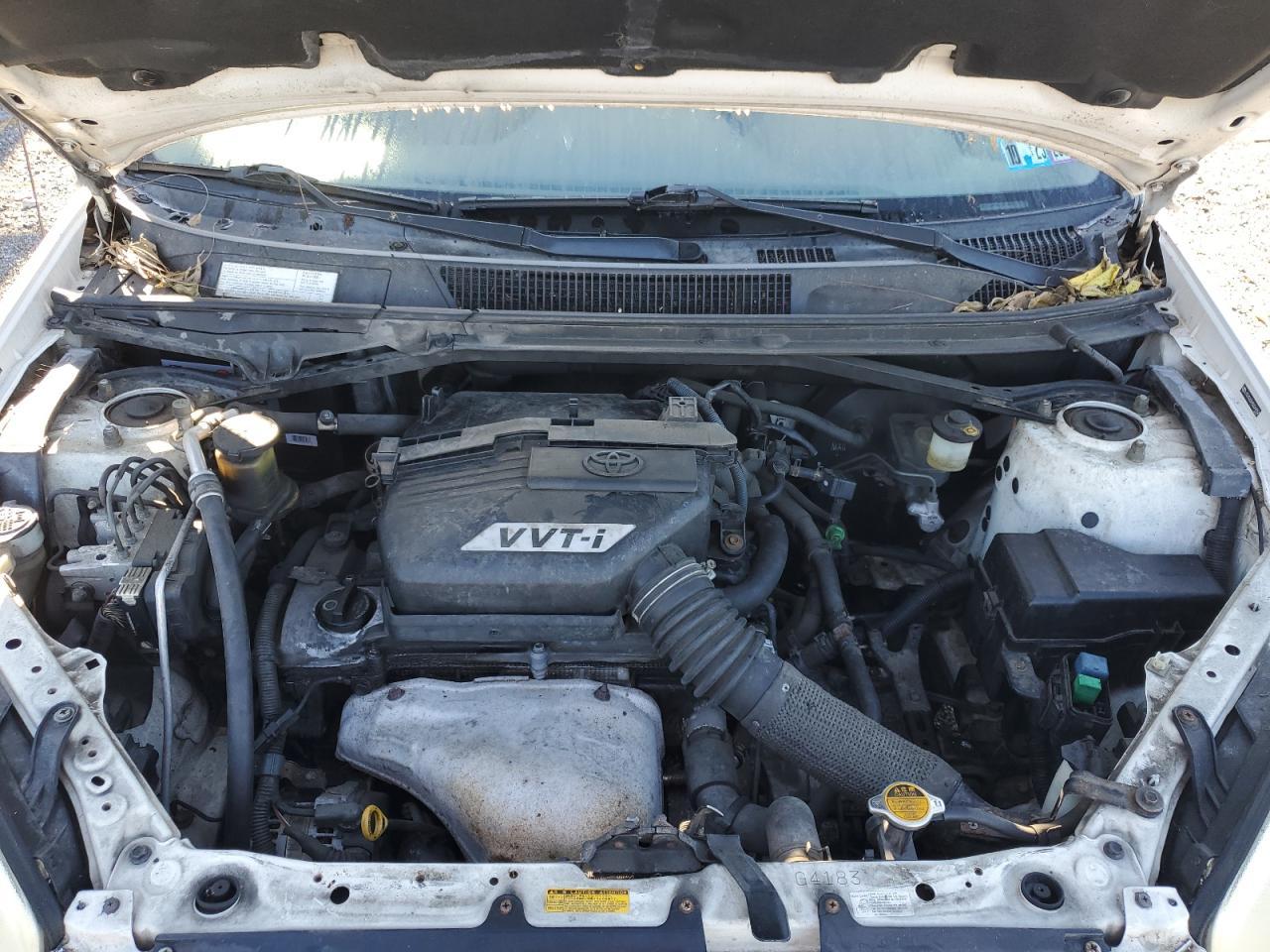 2005 TOYOTA RAV4