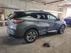 2018 NISSAN MURANO