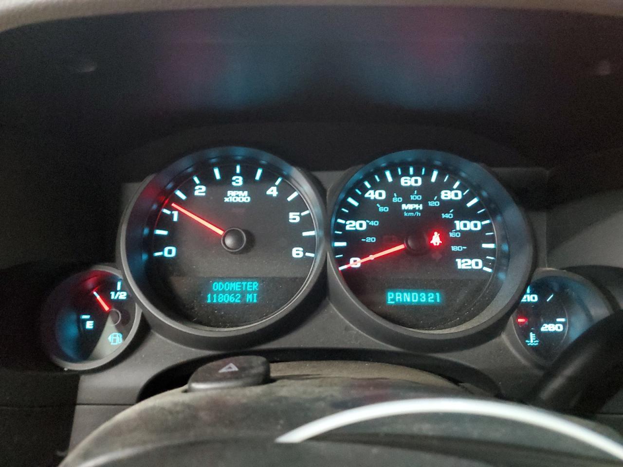 2011 GMC Sierra